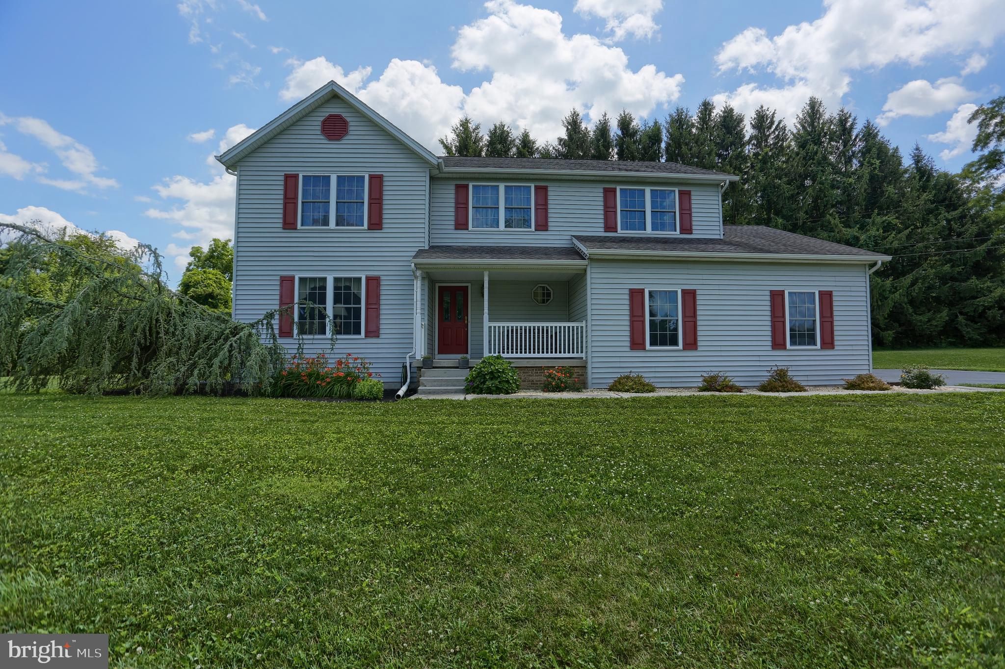 450 Carlson Road Hummelstown, PA 17036 - Photo 1 of 45 Gallery Image 1