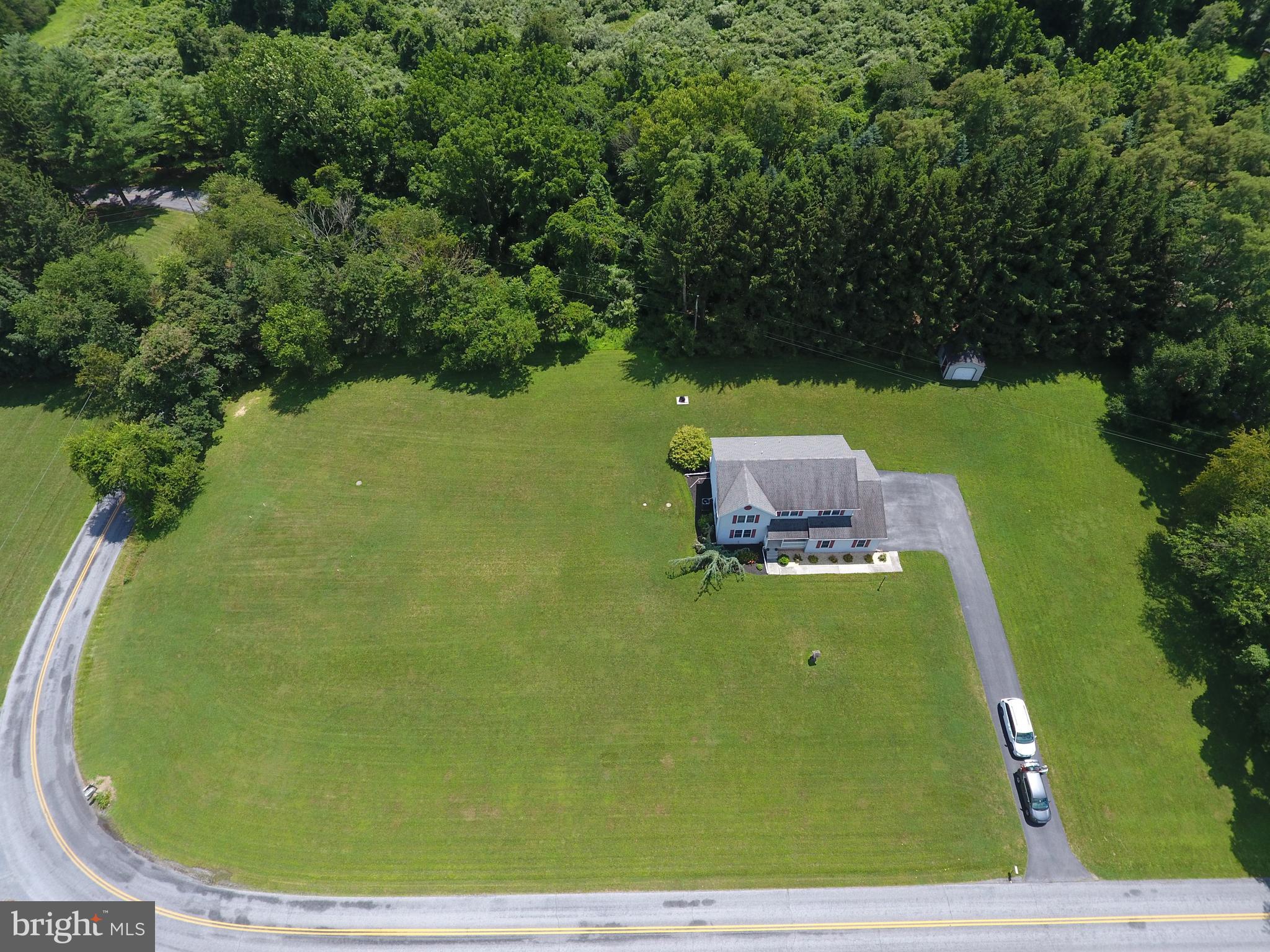 450 Carlson Road Hummelstown, PA 17036 - Photo 2 of 45 Gallery Image 2