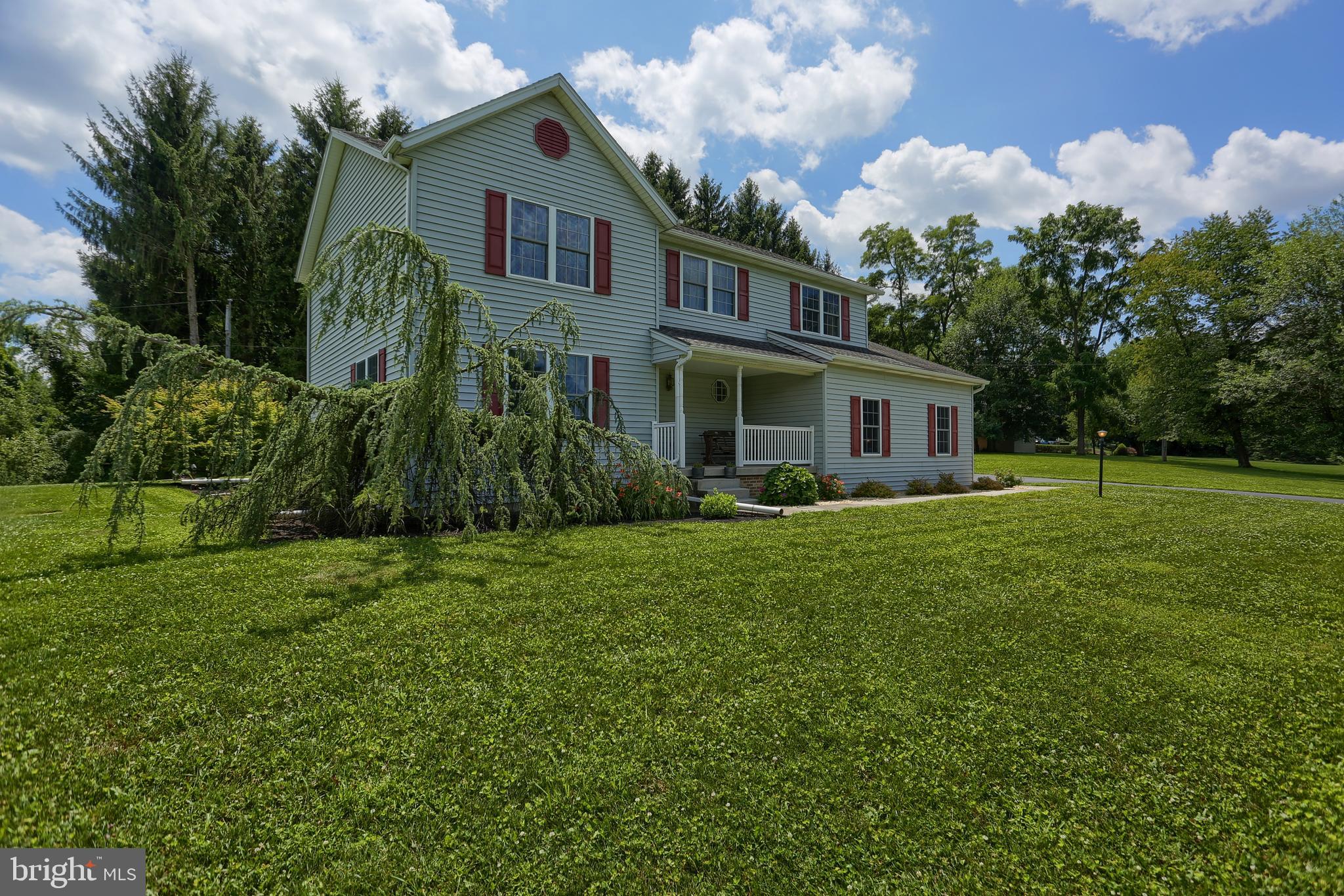 450 Carlson Road Hummelstown, PA 17036 - Photo 3 of 45 Gallery Image 3