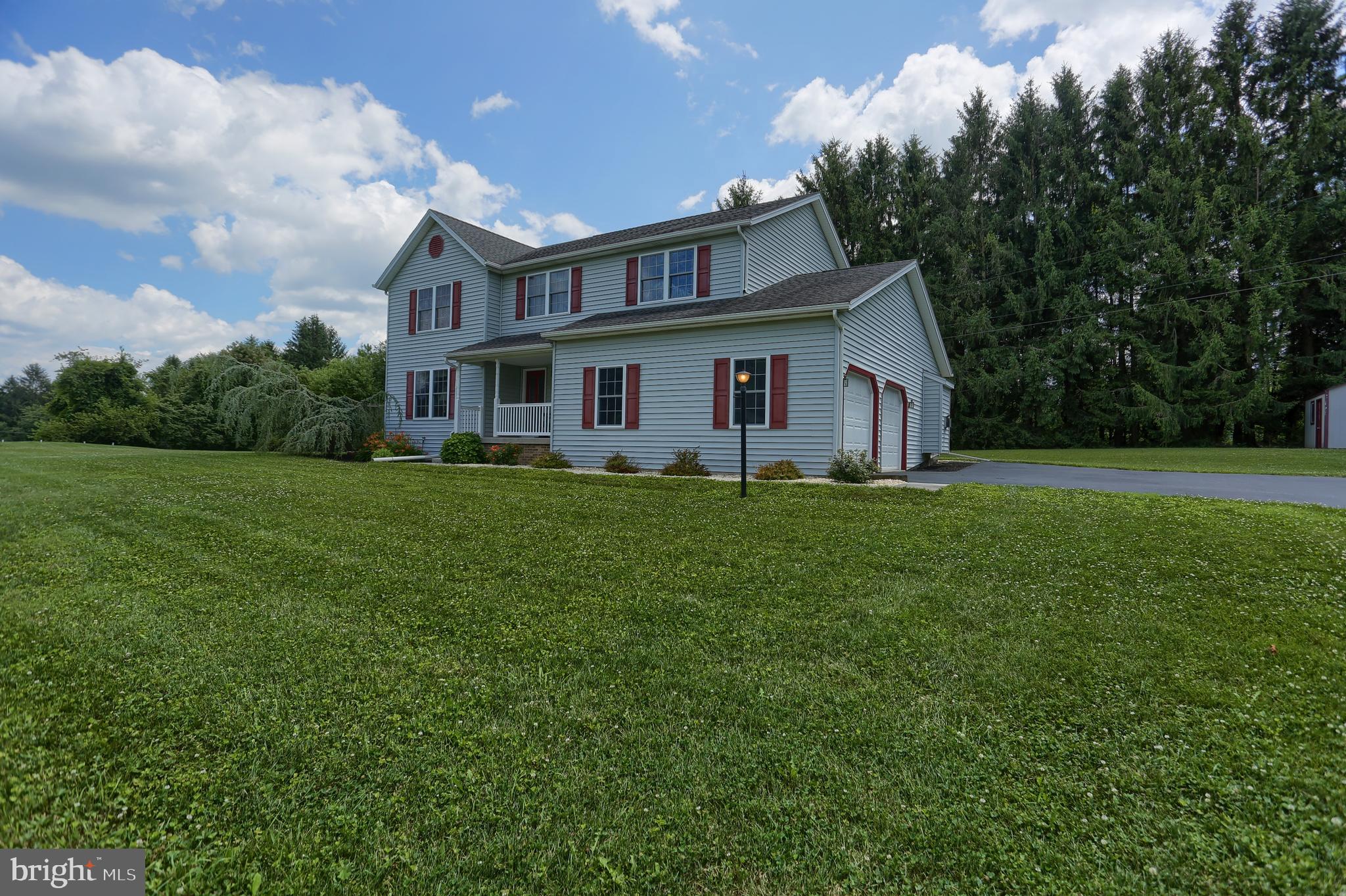 450 Carlson Road Hummelstown, PA 17036 - Photo 33 of 45 Gallery Image 33