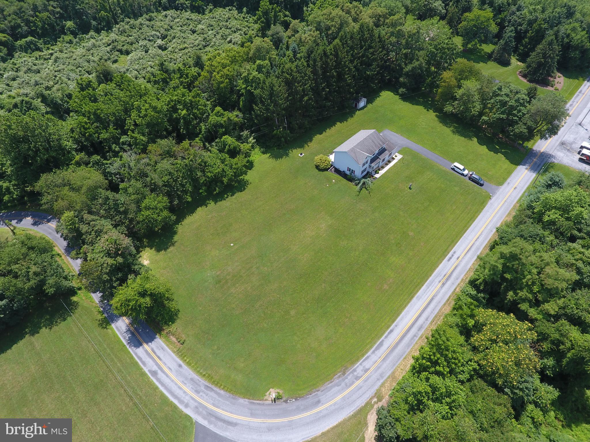 450 Carlson Road Hummelstown, PA 17036 - Photo 34 of 45 Gallery Image 34