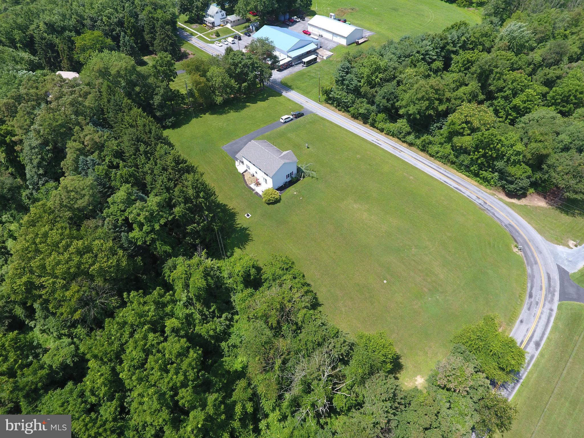 450 Carlson Road Hummelstown, PA 17036 - Photo 35 of 45 Gallery Image 35
