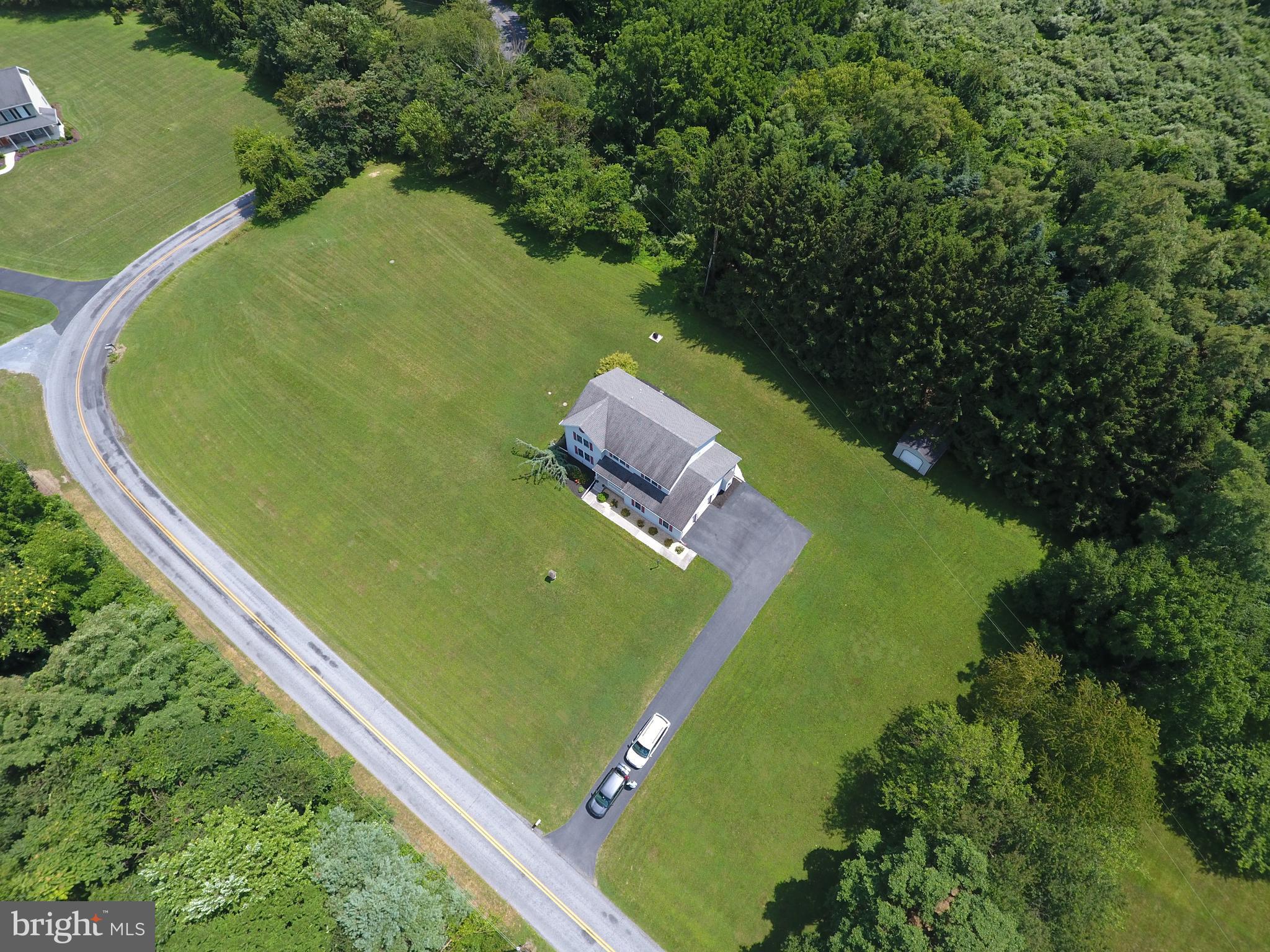 450 Carlson Road Hummelstown, PA 17036 - Photo 37 of 45 Gallery Image 37