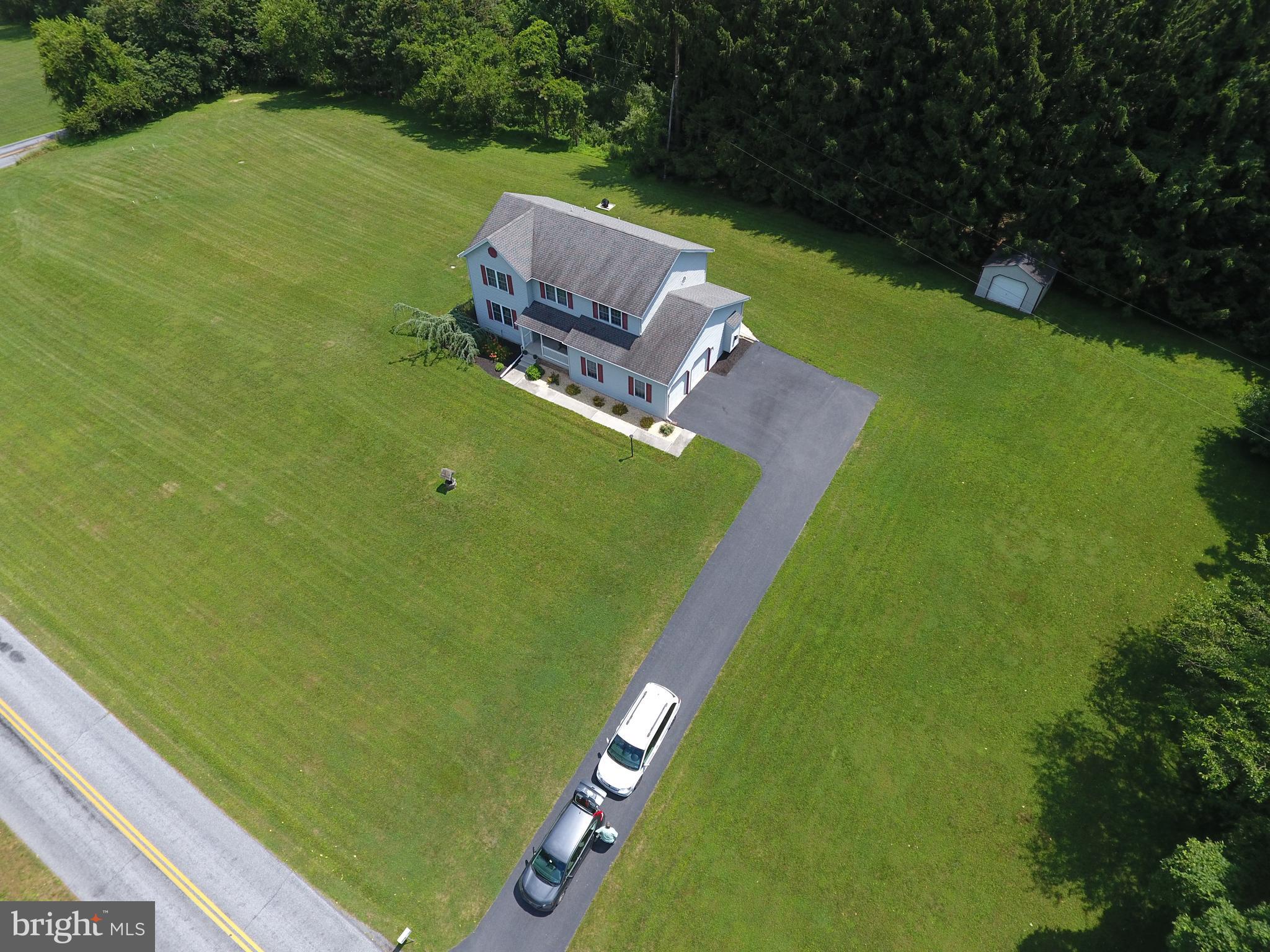 450 Carlson Road Hummelstown, PA 17036 - Photo 38 of 45 Gallery Image 38