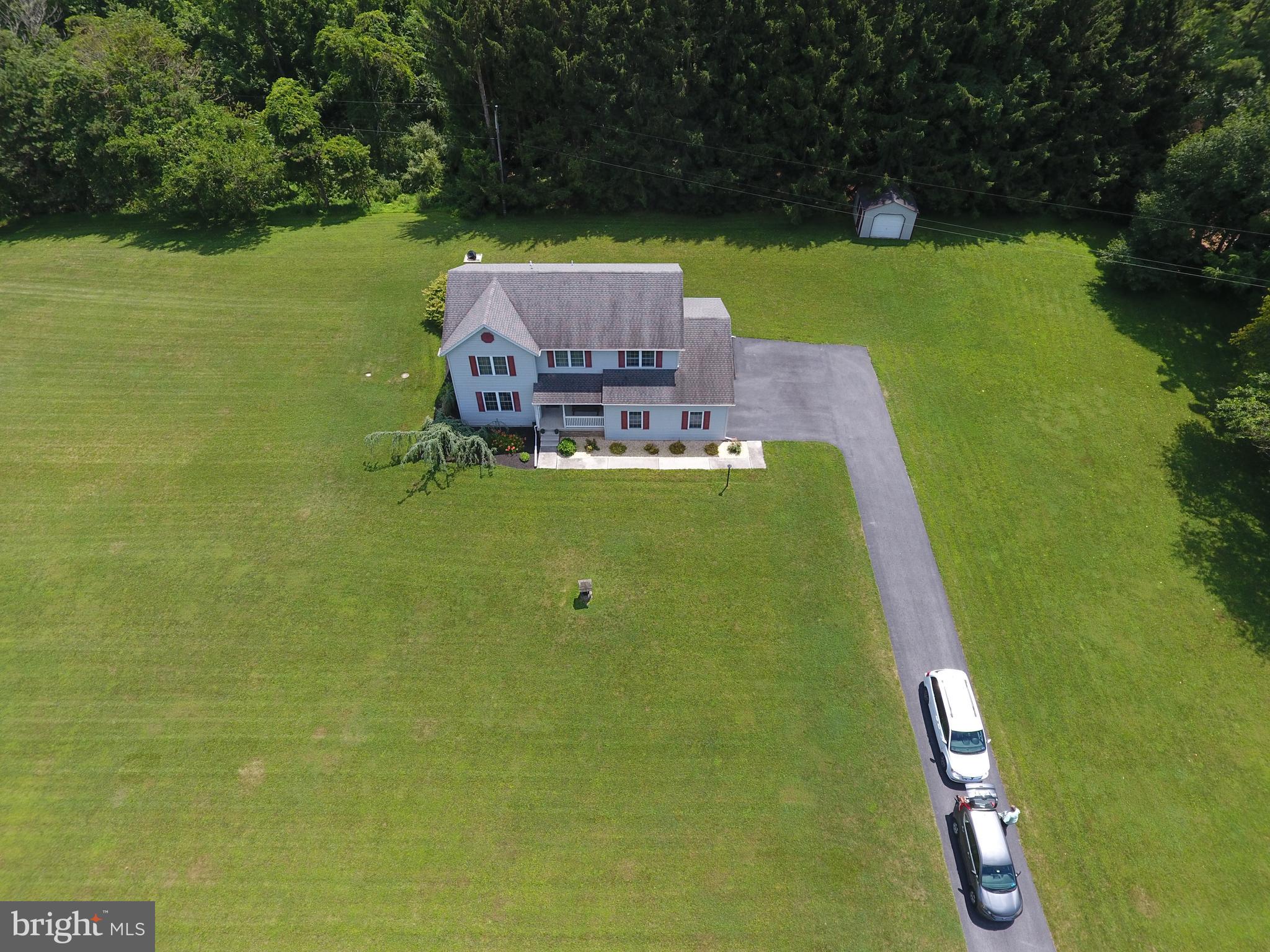 450 Carlson Road Hummelstown, PA 17036 - Photo 39 of 45 Gallery Image 39