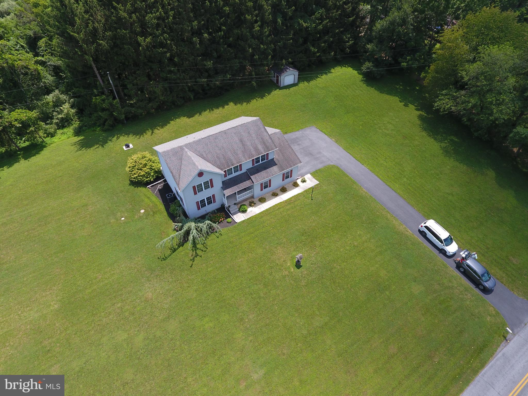 450 Carlson Road Hummelstown, PA 17036 - Photo 40 of 45 Gallery Image 40