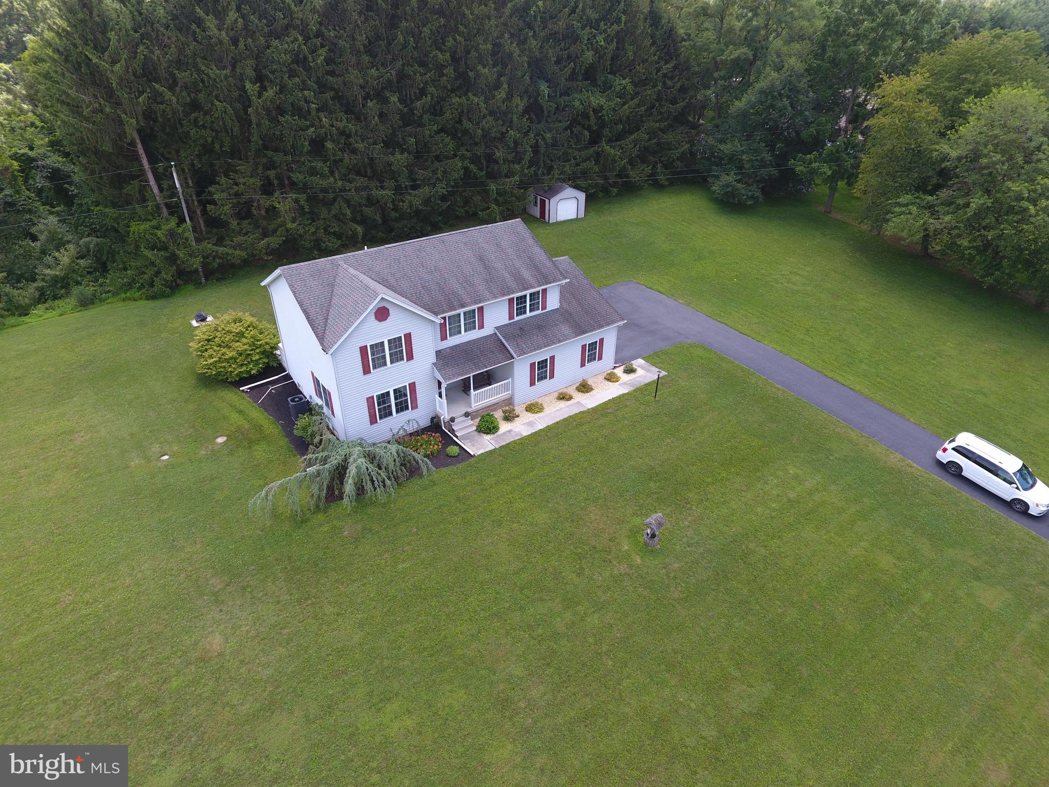 450 Carlson Road Hummelstown, PA 17036 - Photo 41 of 45 Gallery Image 41