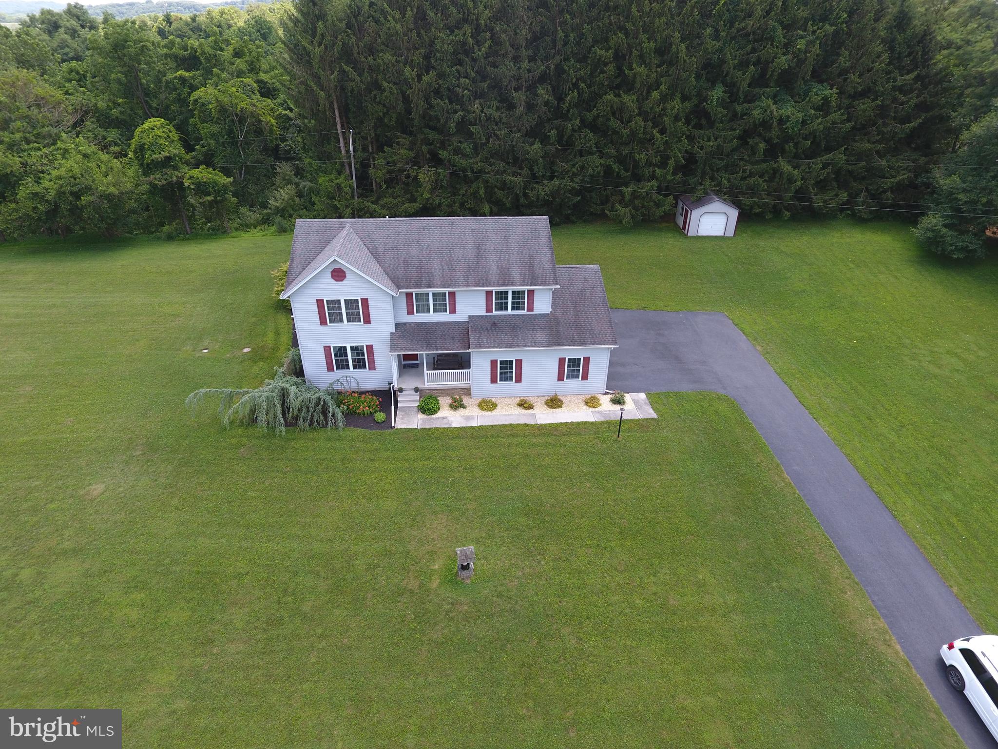 450 Carlson Road Hummelstown, PA 17036 - Photo 42 of 45 Gallery Image 42