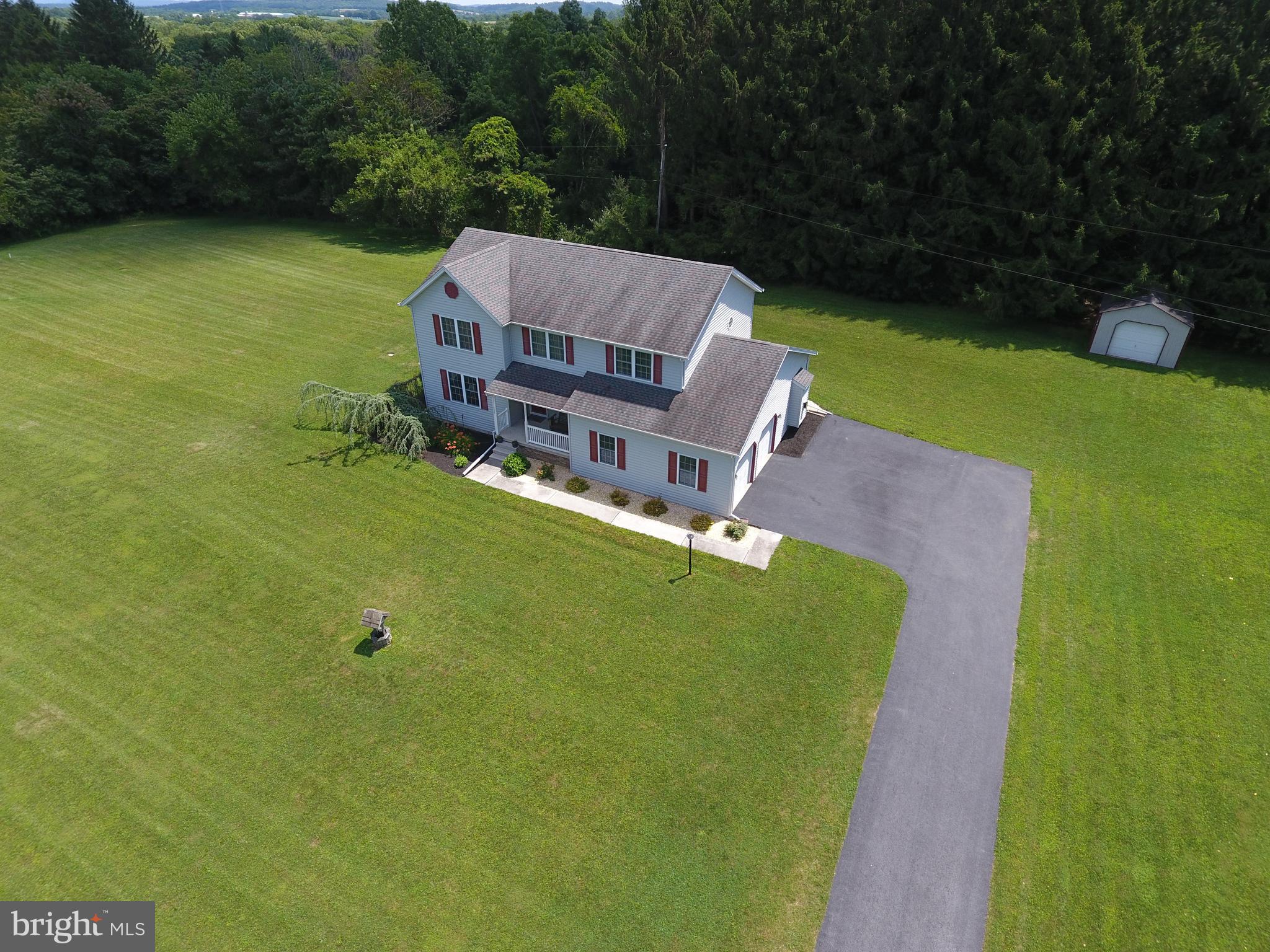 450 Carlson Road Hummelstown, PA 17036 - Photo 43 of 45 Gallery Image 43