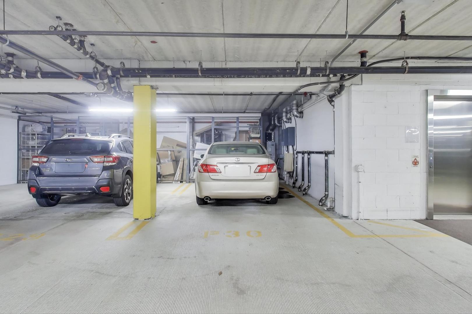 1950 Farnsworth Lane, Unit 202 Northbrook, IL 60062 - Photo 28 of 35