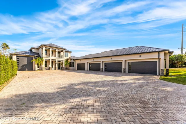 $4,000,000 | 6275 N Highway, Melbourne, FL 32940