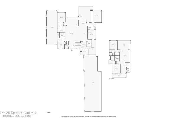 $4,000,000 | 6275 N Highway, Melbourne, FL 32940