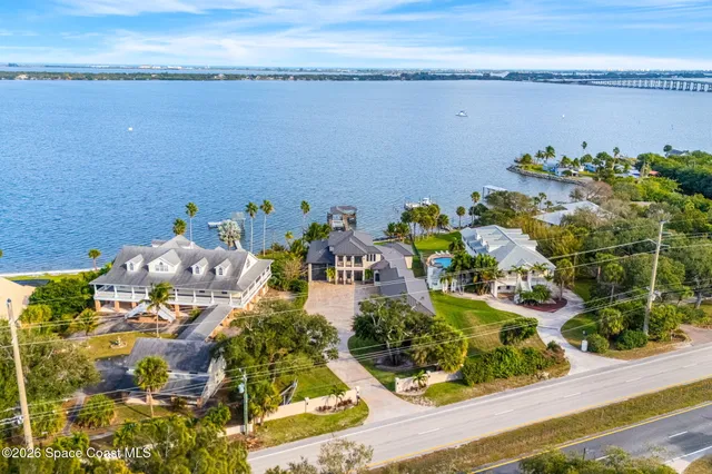a view of a house with a roof deck
