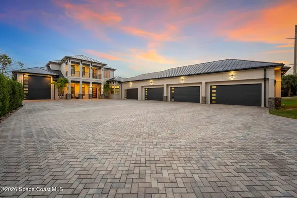 $4,000,000 | 6275 N Highway, Melbourne, FL 32940