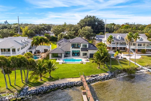 $4,000,000 | 6275 N Highway, Melbourne, FL 32940