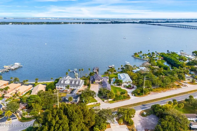 $4,000,000 | 6275 N Highway, Melbourne, FL 32940