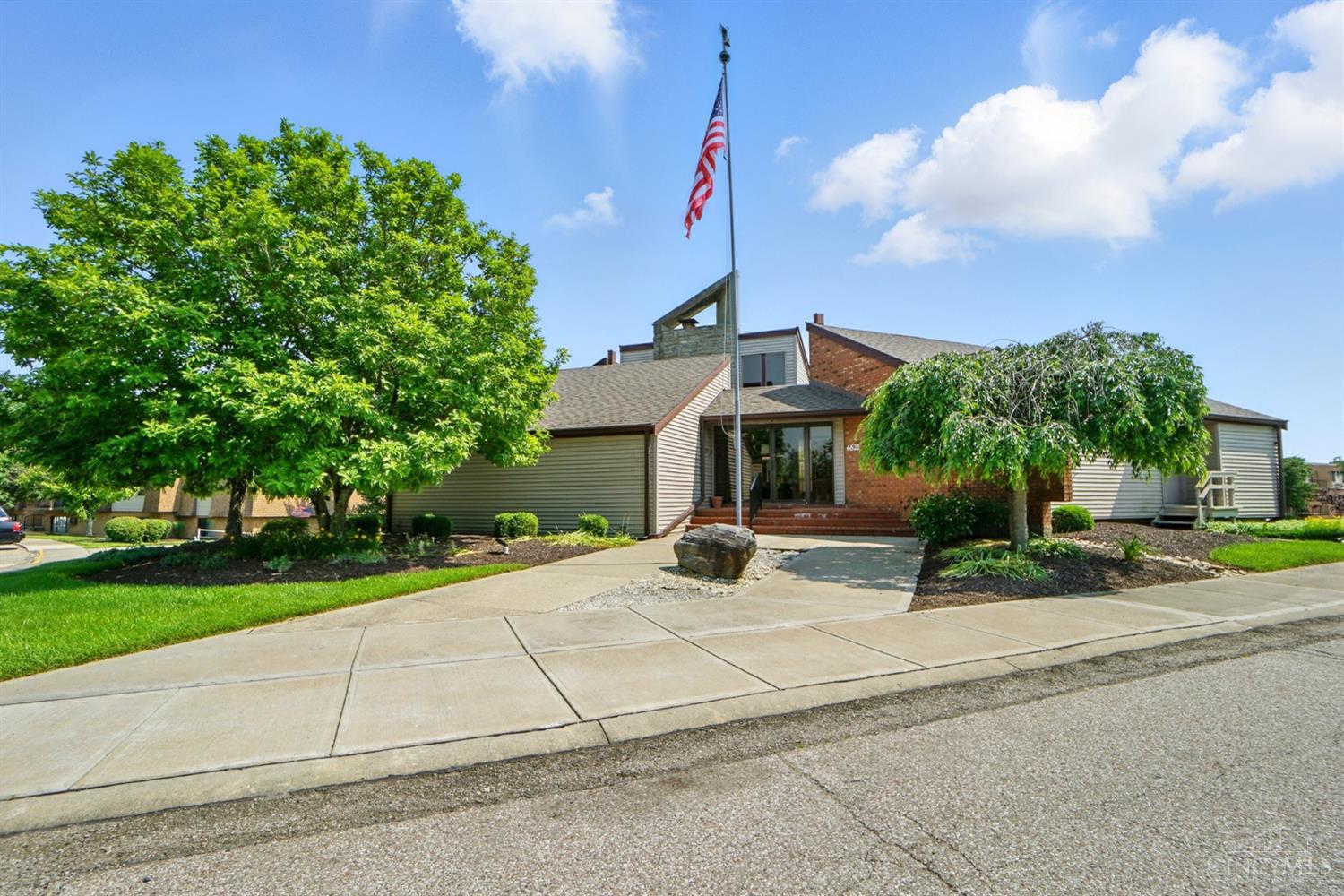 6643 Hearne Road, Unit 140 Cincinnati, OH 45248 - Photo 31 of 36 Gallery Image 31