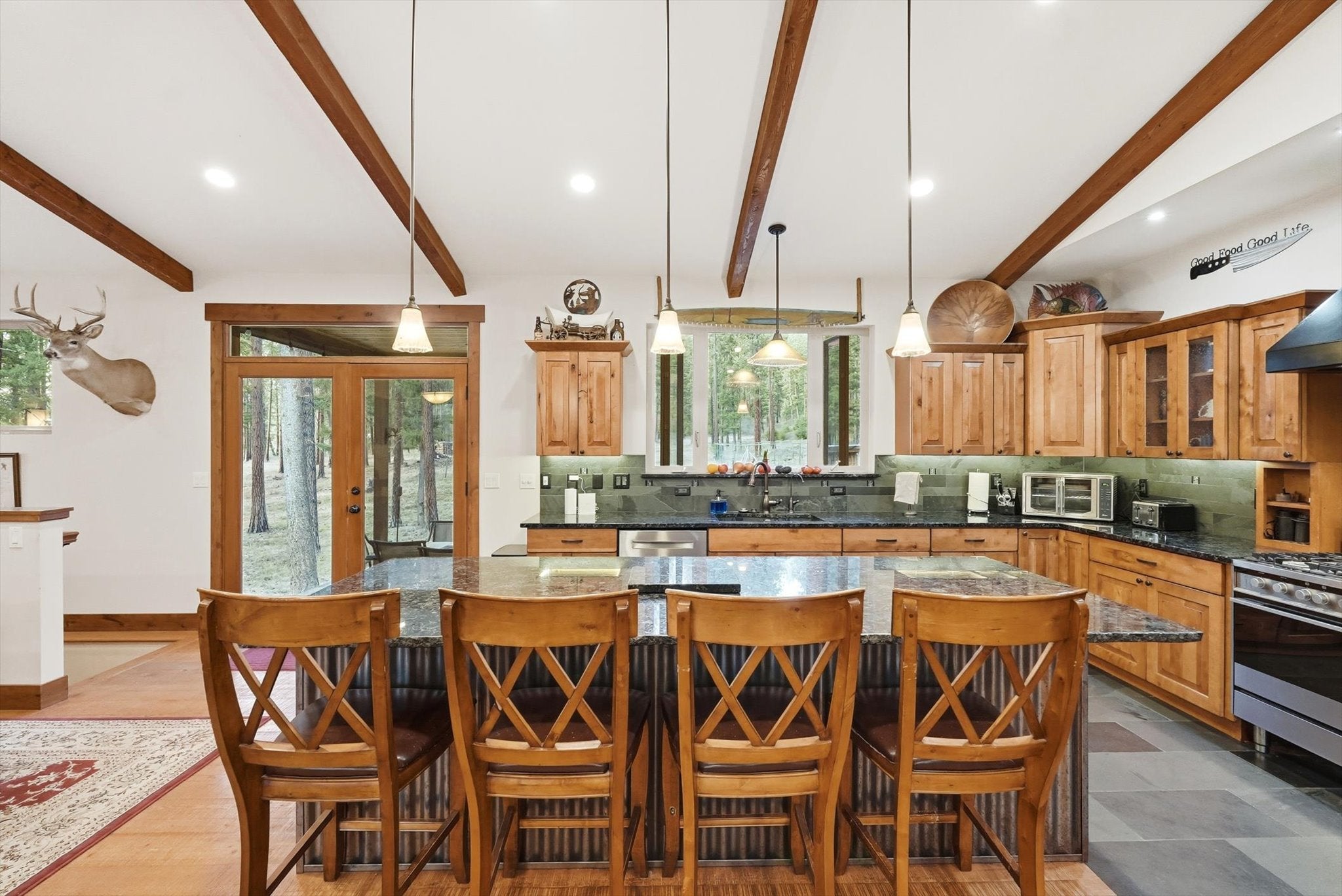 17718 Remount Road Huson, MT 59846 - Photo 11 of 67 Gallery Image 11