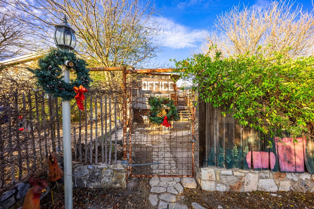152 Henderson Branch Road West Ingram, TX 78025 - Photo 6 of 47 a view of city with tall buildings