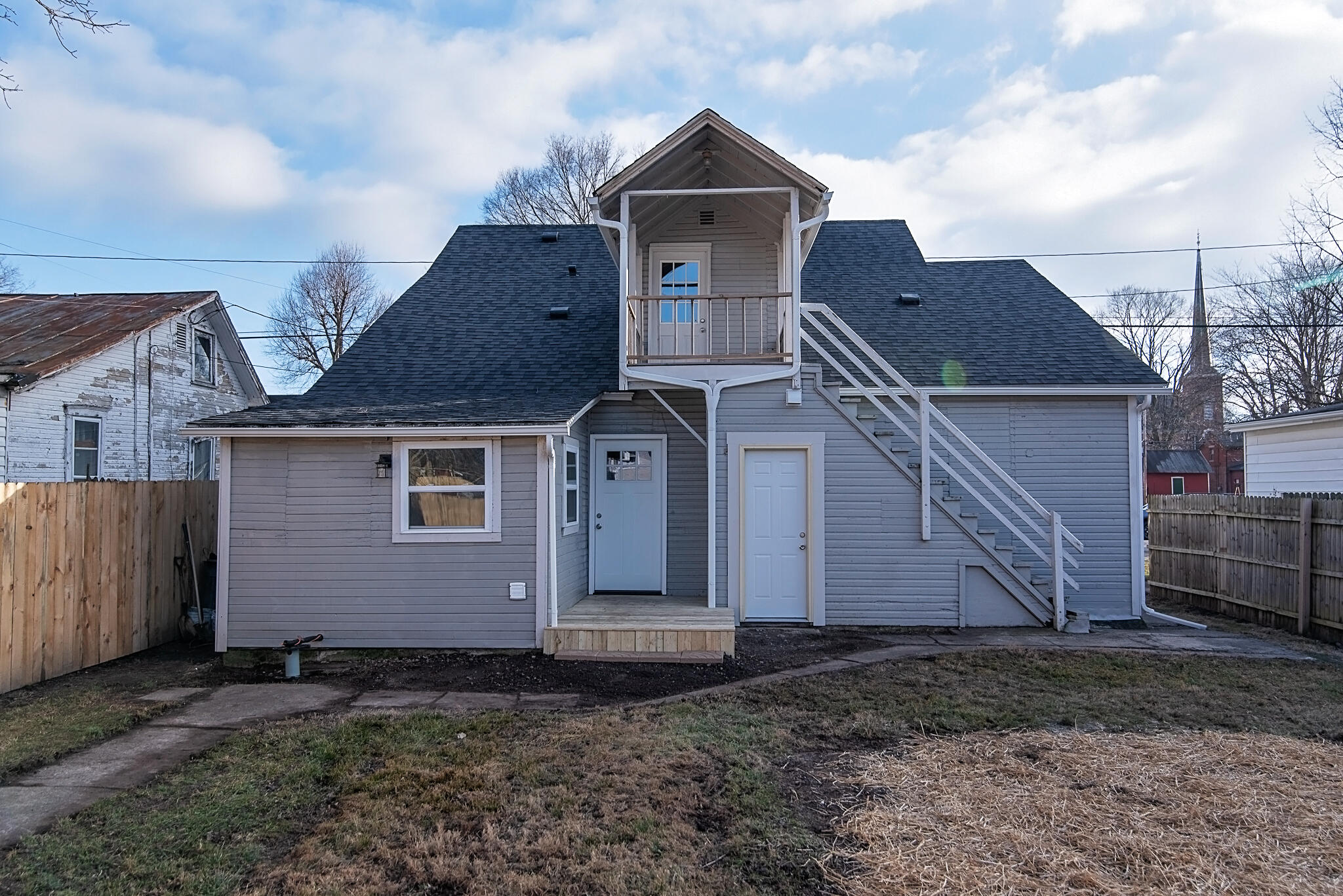 24 North Street Springfield, OH 45502 - Photo 4 of 23