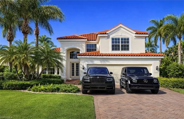 $6,000 | 12848 Brynwood Way, Naples, FL 34105