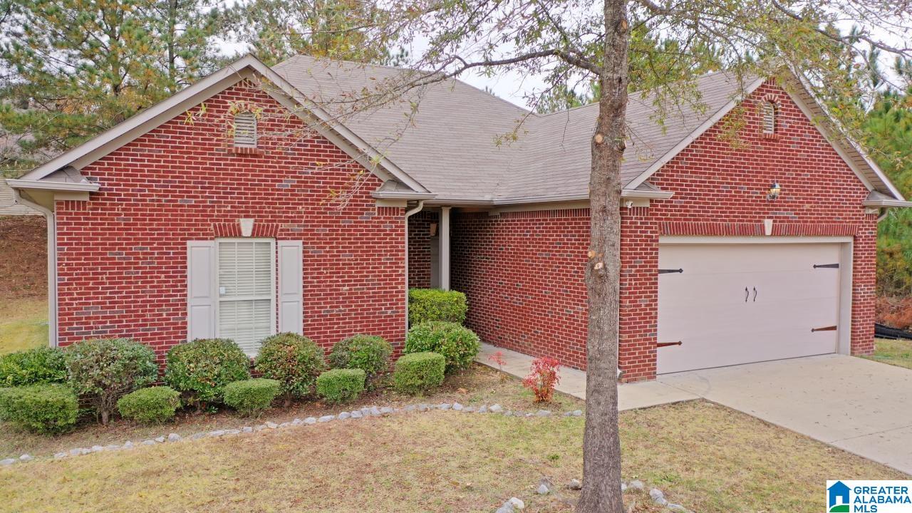 125 Marigold Drive Alabaster, AL 35007 - Photo 14 of 49