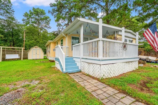 $169,000 | 1505 Aries Lane, Myrtle Beach, SC 29575