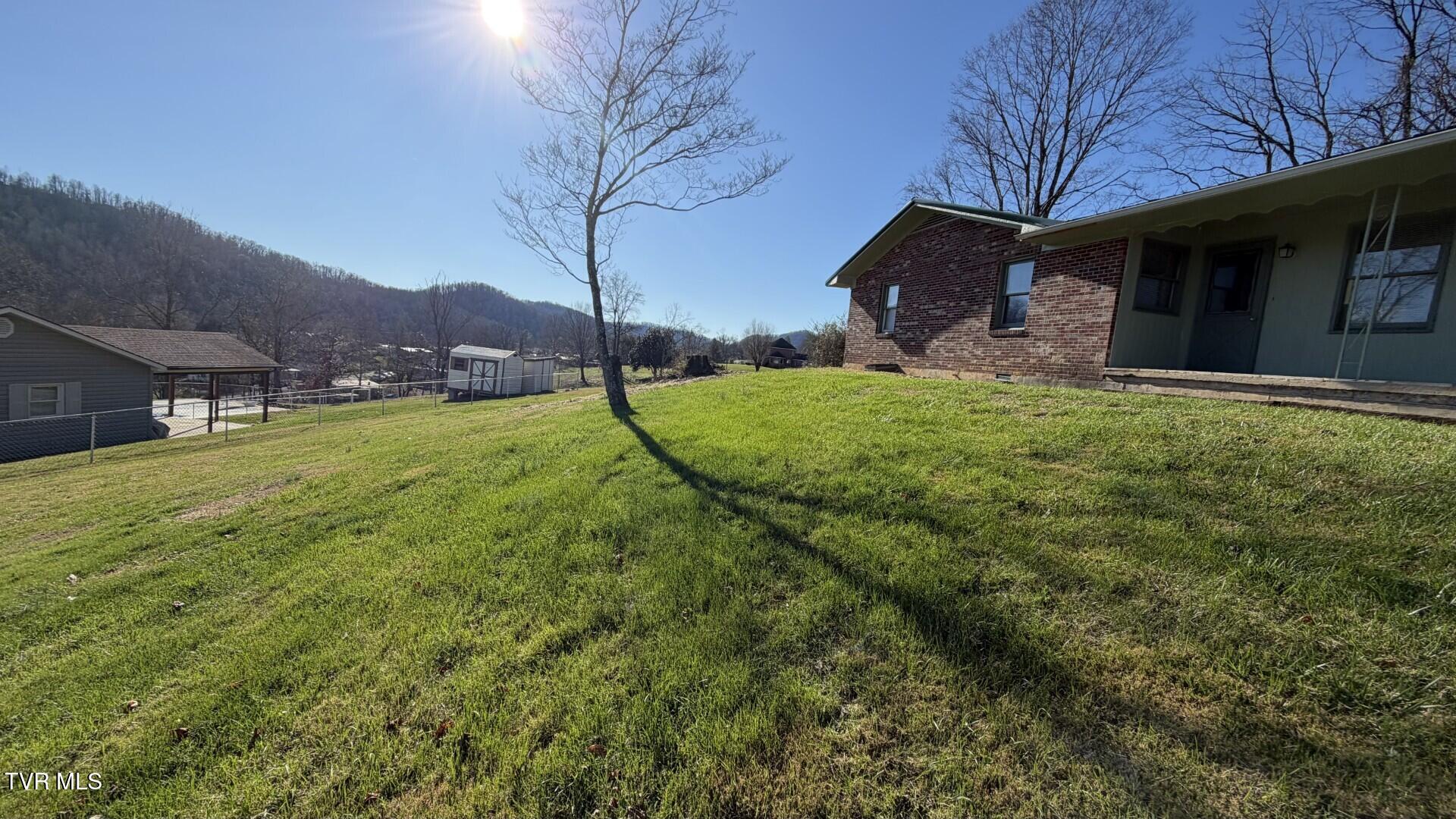 299 Duff Street Pennington Gap, VA 24277 - Photo 12 of 33 Yard