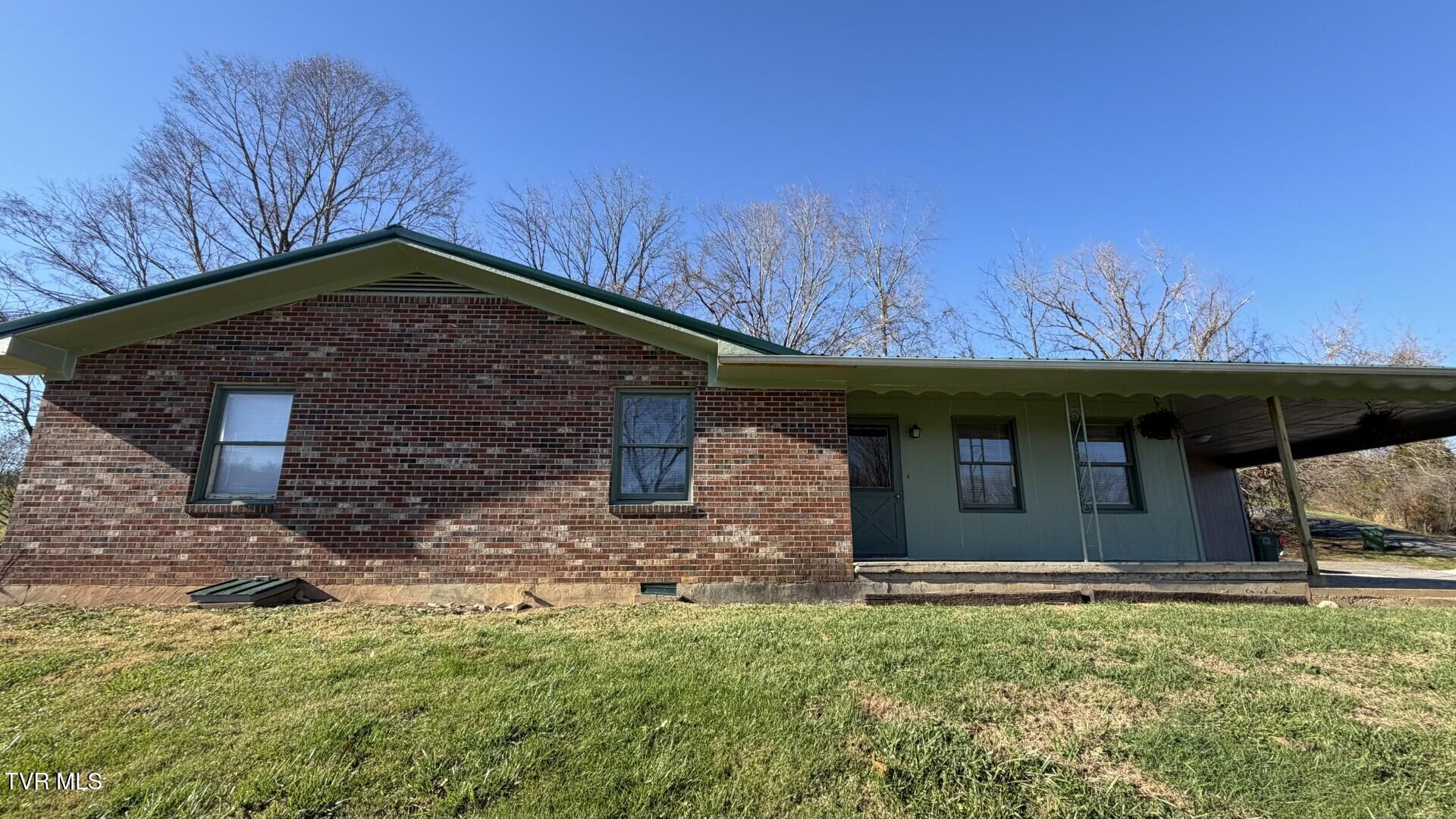 299 Duff Street Pennington Gap, VA 24277 - Photo 2 of 33 Front