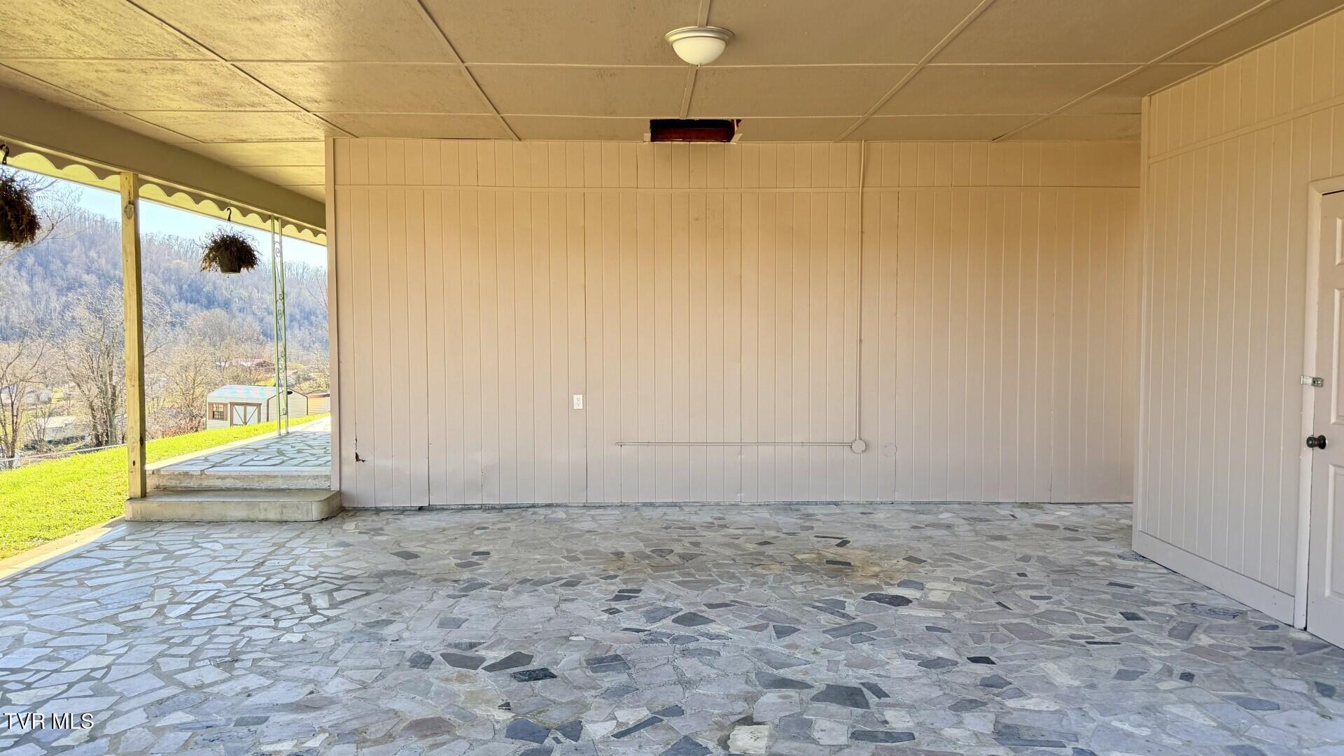299 Duff Street Pennington Gap, VA 24277 - Photo 5 of 33 Carport