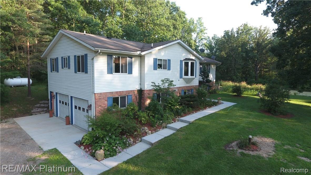 4726 East Clyde Road Howell, MI 48855 - Photo 33 of 35 4726 East Clyde Rd. 3