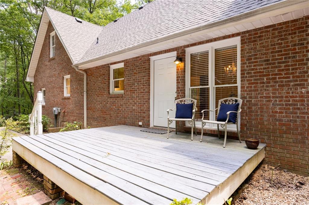 301 Benson Road Dallas, GA 30132 - Photo 40 of 56