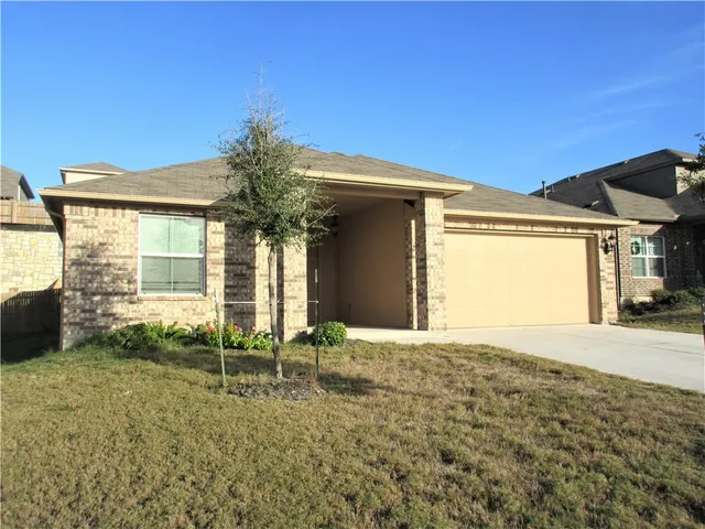 $2,100 | 10913 Gonzales Ranger Pass, Austin, TX 78754