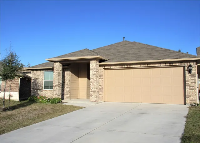 $2,100 | 10913 Gonzales Ranger Pass, Austin, TX 78754