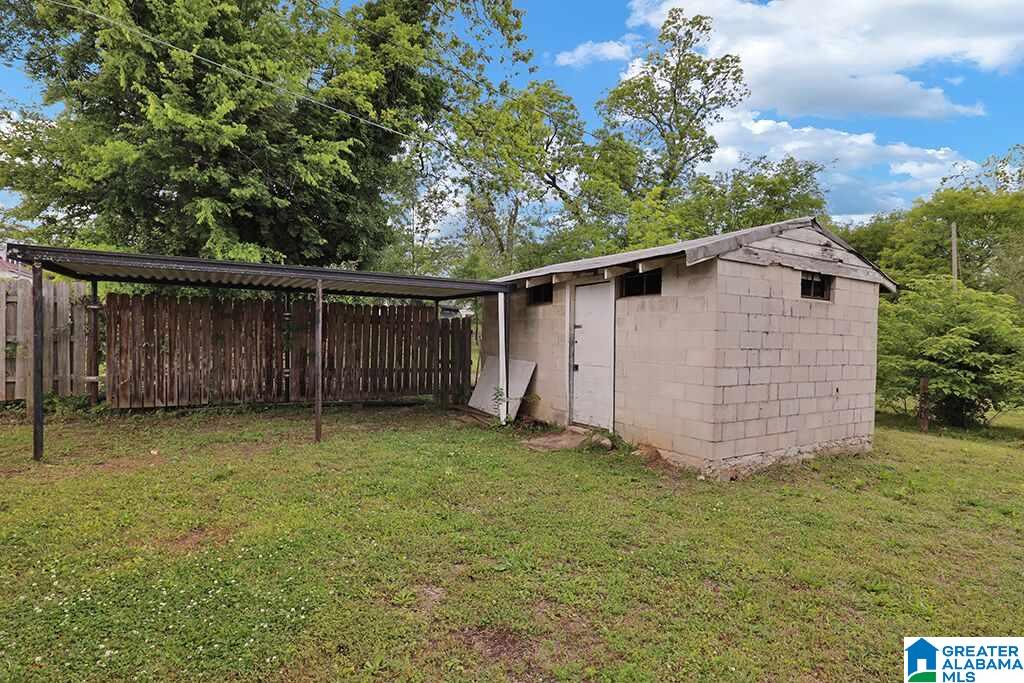 717 West 18th Street Anniston, AL 36201 - Photo 17 of 19