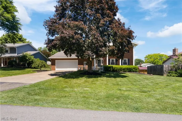 $340,000 | 6753 Firestone Road Northeast, Canton, OH 44721