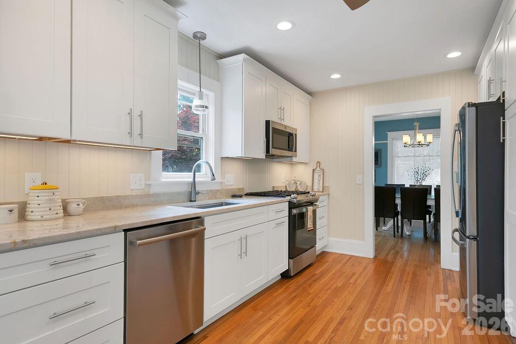 41 Harrison Street Canton, NC 28716 - Photo 23 of 48