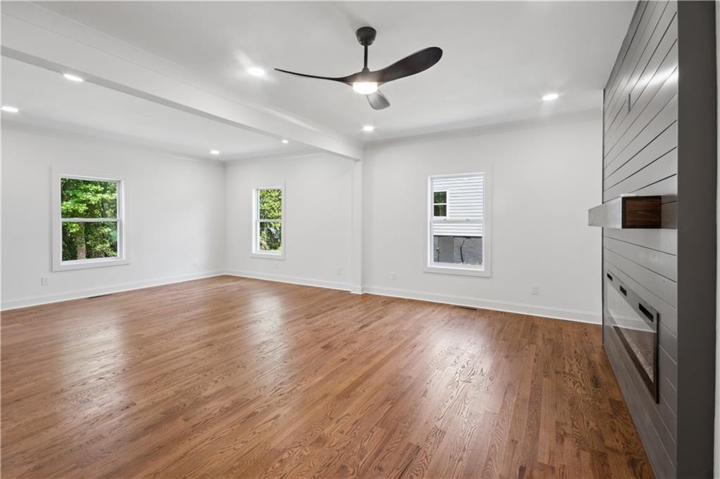 2307 Whites Mill Road Decatur, GA 30032 - Photo 15 of 46