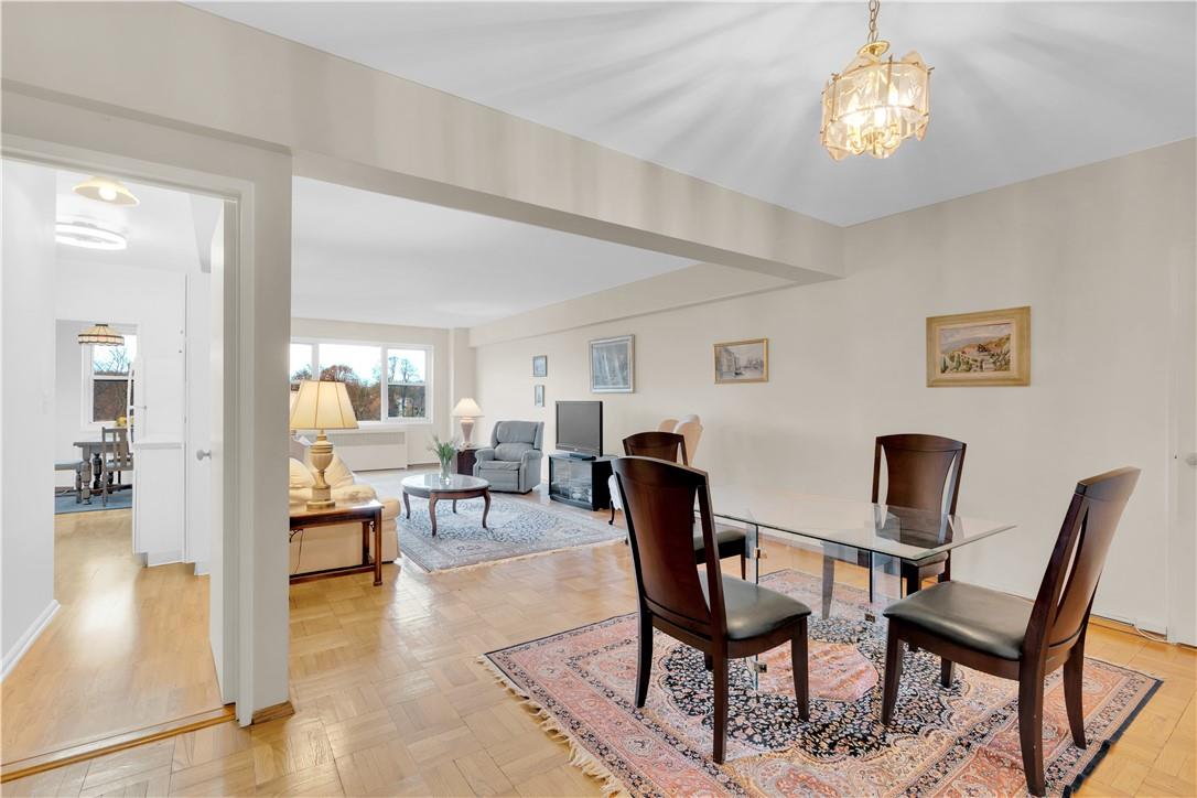 Welcome to 900 Palmer Road 6G. This incredible spacious 2bed/2bath apartment won't disappoint!