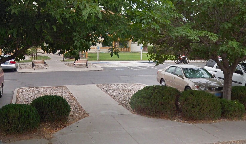 1885 Auction Road Fallon, NV 89406 - Photo 4 of 6 a view of outdoor space and street view