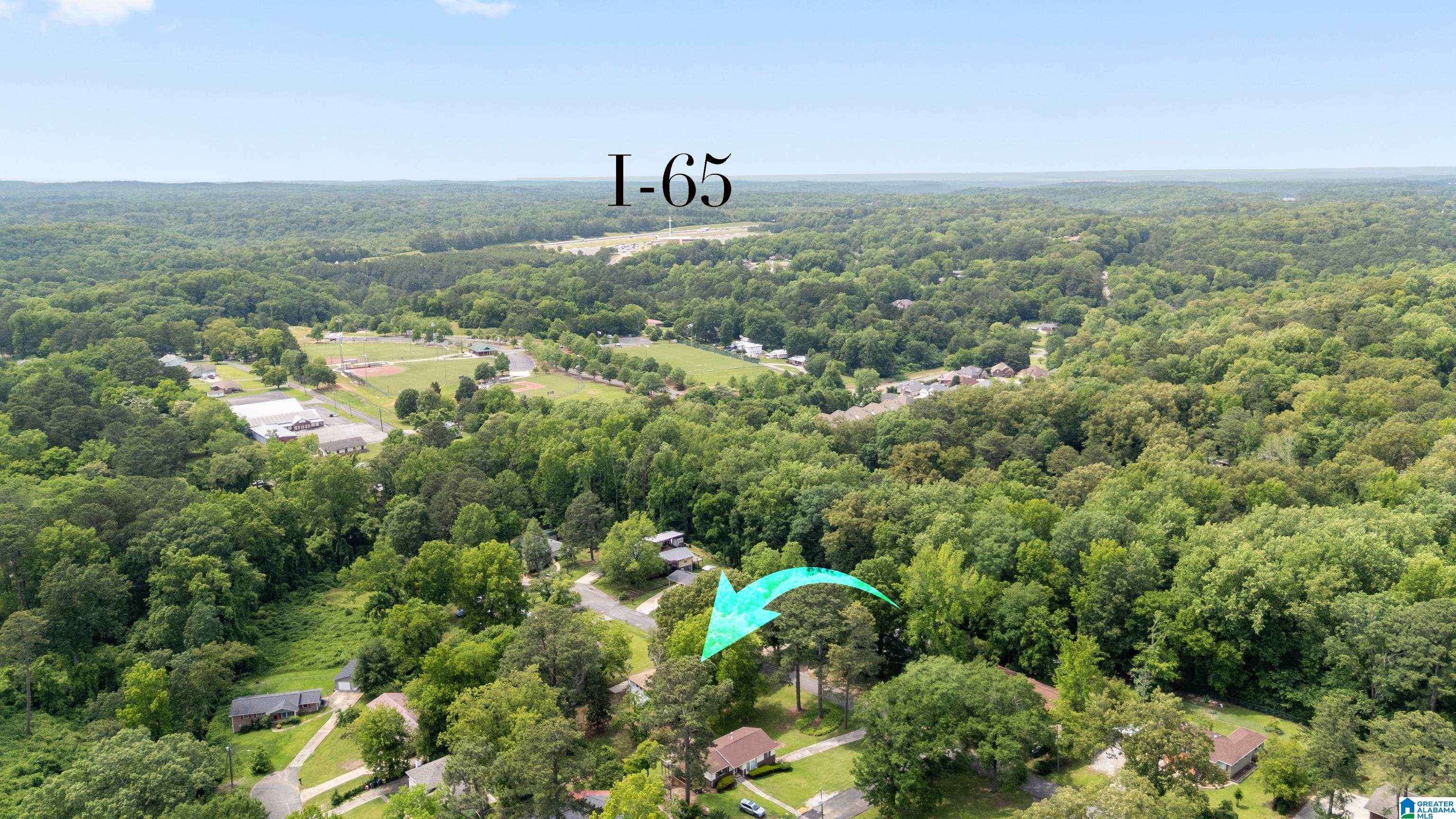 415 Westview Road Gardendale, AL 35071 - Photo 36 of 48