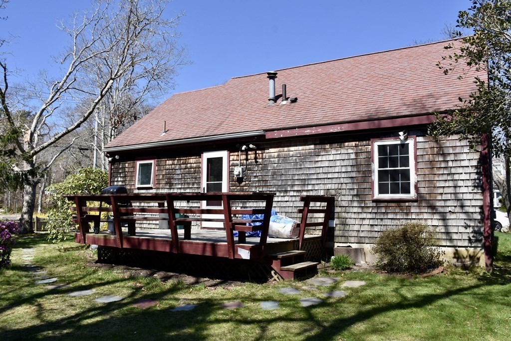 2 Maple Street Bourne, MA 02532 - Photo 2 of 14