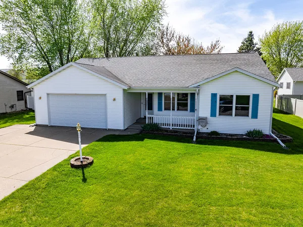 $373,000 | 303 Andrew Street, Bangor, WI 54614
