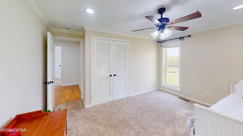 $665,000 | 795 Crazy Doe Road, Lexington, TN 38351