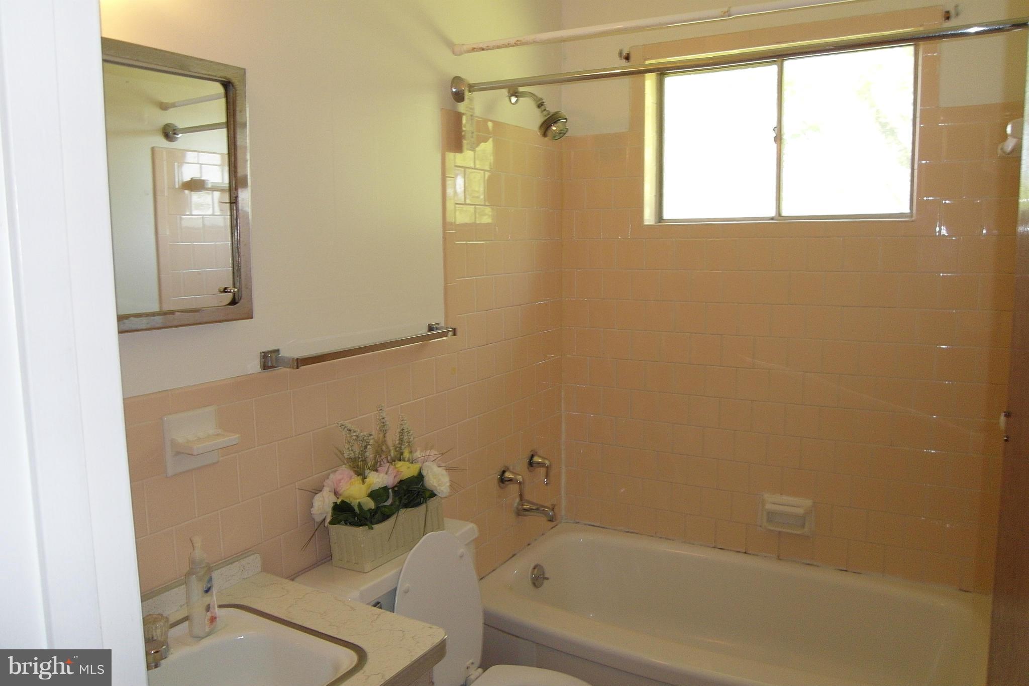 6757 Ransome Drive Baltimore, MD 21207 - Photo 11 of 18 Hall Bath