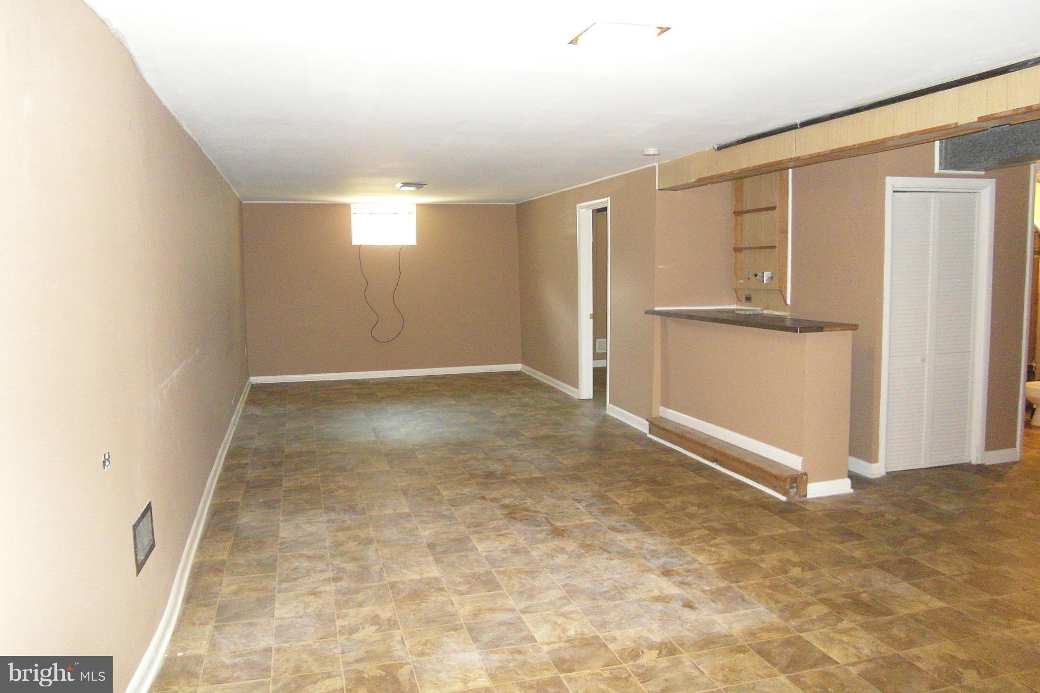 6757 Ransome Drive Baltimore, MD 21207 - Photo 12 of 18 Basement