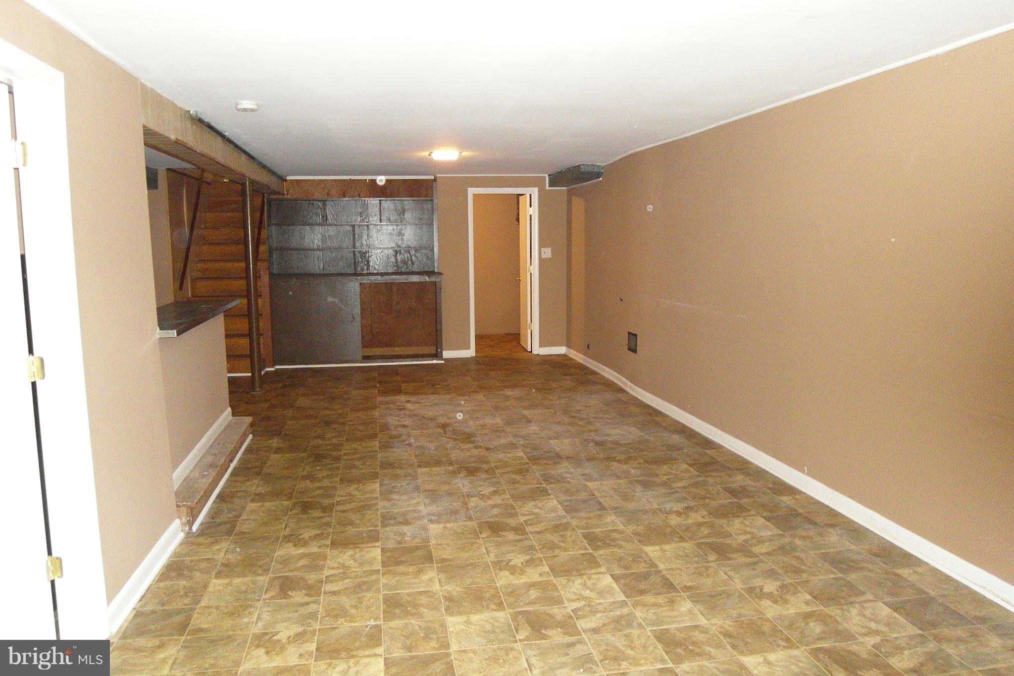 6757 Ransome Drive Baltimore, MD 21207 - Photo 13 of 18 Basement