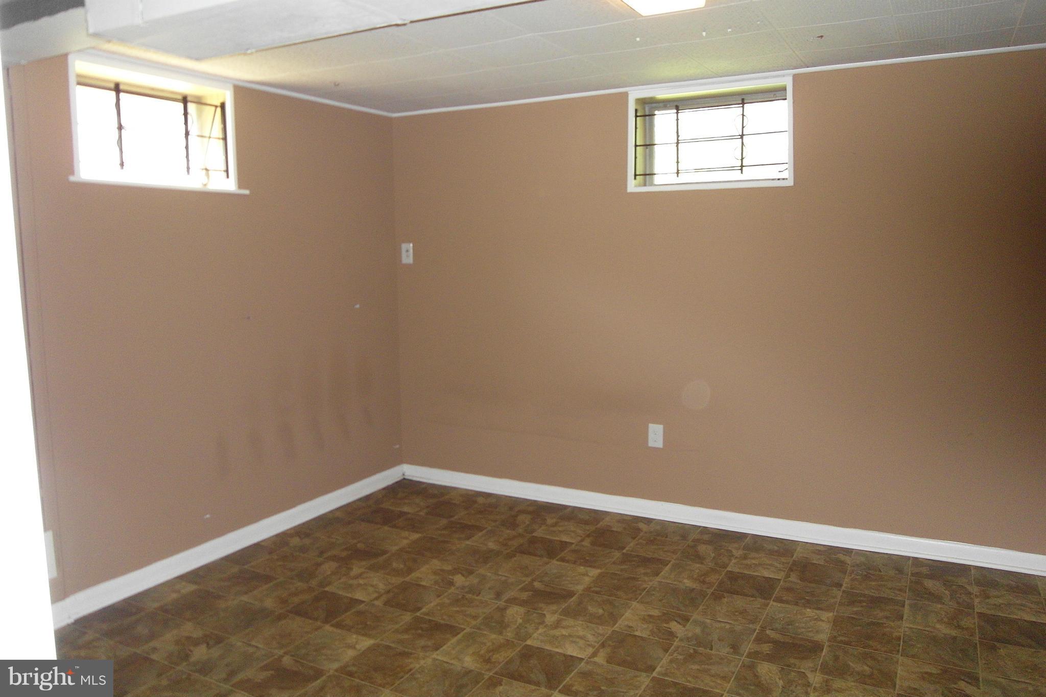 6757 Ransome Drive Baltimore, MD 21207 - Photo 14 of 18 Basement 4th Bedroom