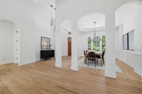 $1,795,000 | 1380 Oak Grove Drive, Decatur, GA 30033