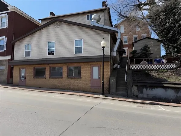 $339,000 | 620 Carothers Avenue, Carnegie, PA 15106